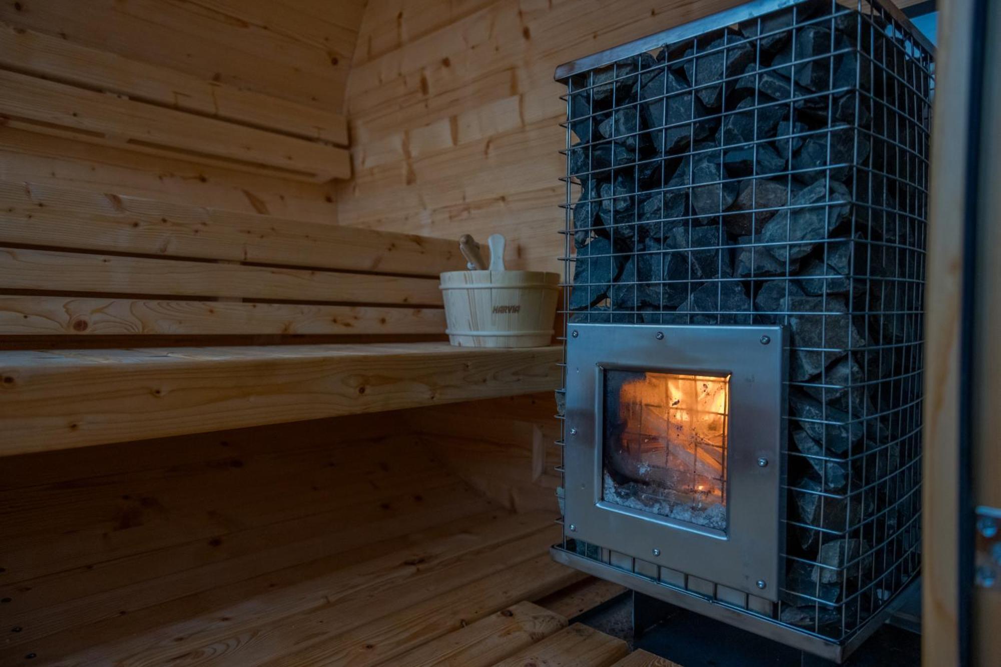Rajska Polana Domki Premium ,Na Odludziu Z Prywatna Balia Z Jacuzzi I Sauna ,Cisza,Rowery Elektryczne,Gory,Astroprzygoda,- Adrspach, Skalne Miasto, Zamek Ksiaz,Andrzejowka,Karpacz, Sniezka,Janskie Laznie,Pec Mieroszow Екстериор снимка