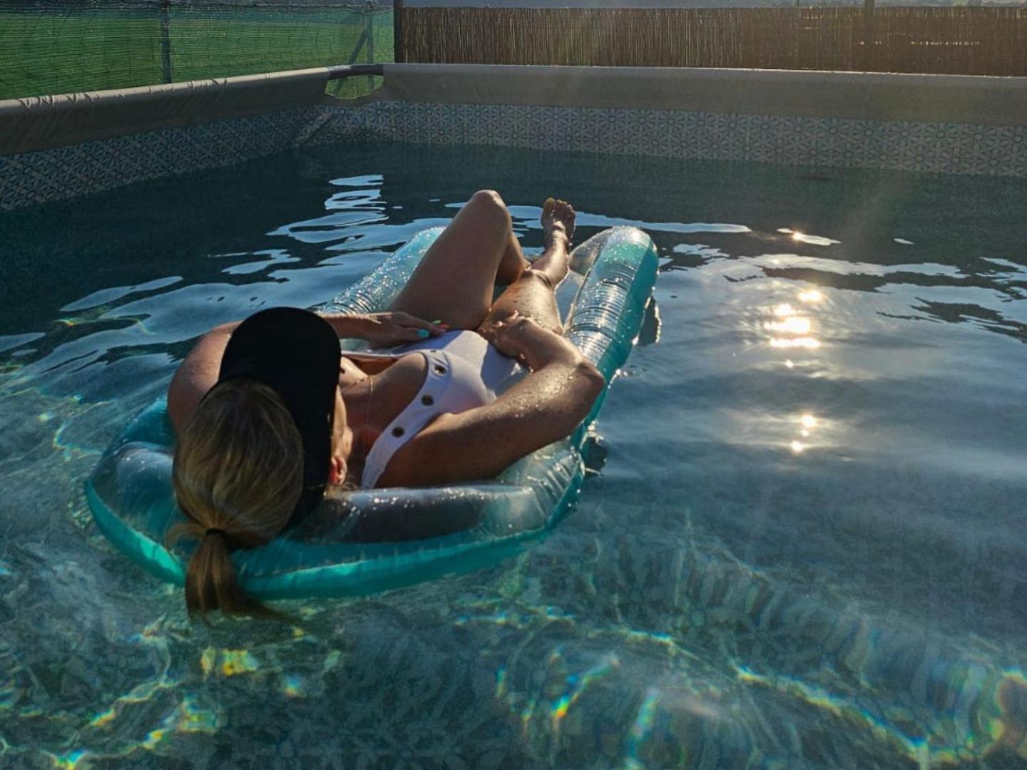 Rajska Polana Domki Premium ,Na Odludziu Z Prywatna Balia Z Jacuzzi I Sauna ,Cisza,Rowery Elektryczne,Gory,Astroprzygoda,- Adrspach, Skalne Miasto, Zamek Ksiaz,Andrzejowka,Karpacz, Sniezka,Janskie Laznie,Pec Mieroszow Екстериор снимка