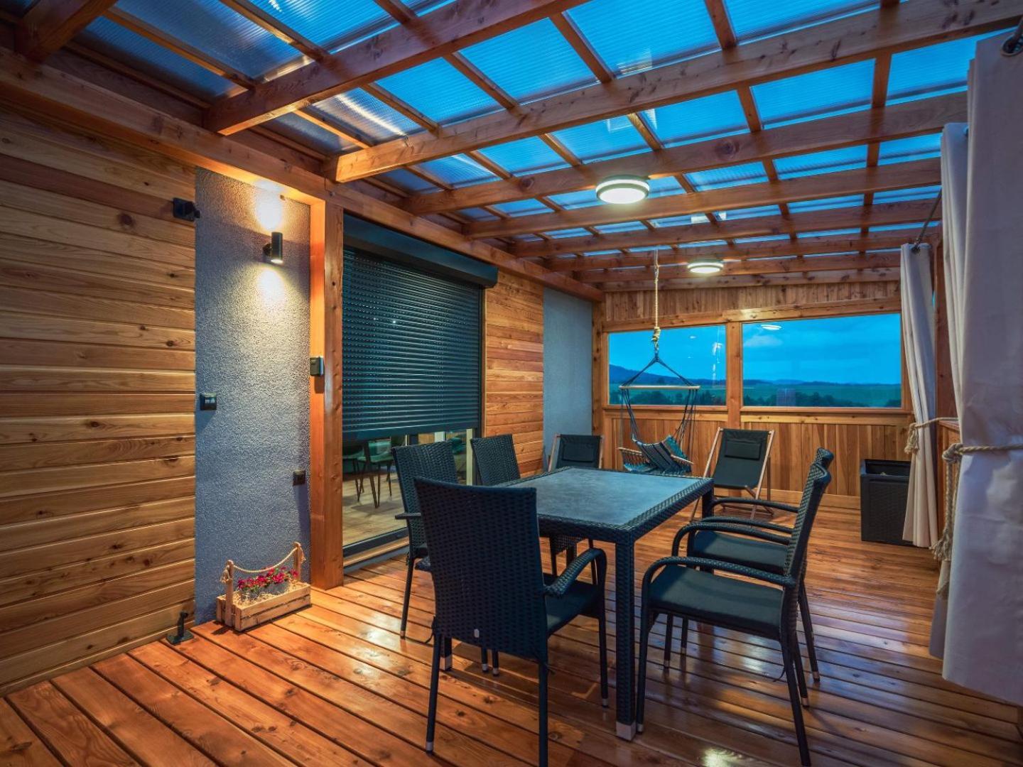 Rajska Polana Domki Premium ,Na Odludziu Z Prywatna Balia Z Jacuzzi I Sauna ,Cisza,Rowery Elektryczne,Gory,Astroprzygoda,- Adrspach, Skalne Miasto, Zamek Ksiaz,Andrzejowka,Karpacz, Sniezka,Janskie Laznie,Pec Mieroszow Екстериор снимка